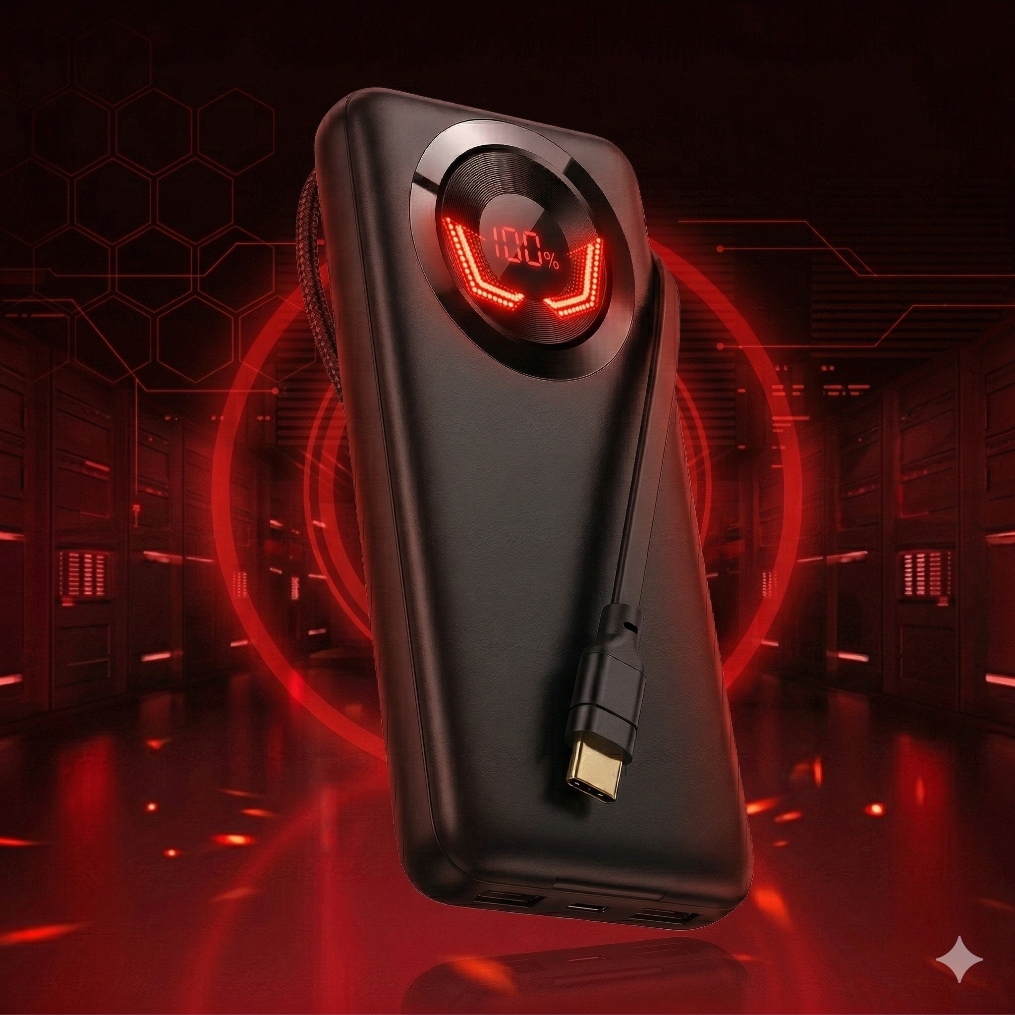 GlowRider PowerCell